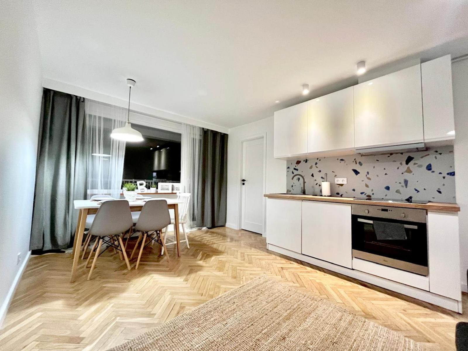 Great Stay In Zoppot Zimmer foto